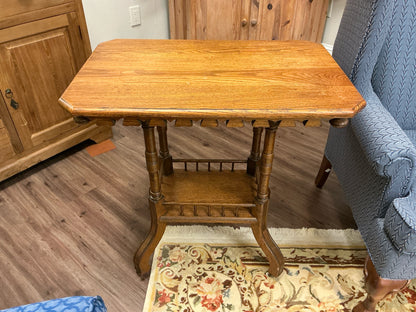 Accent Table