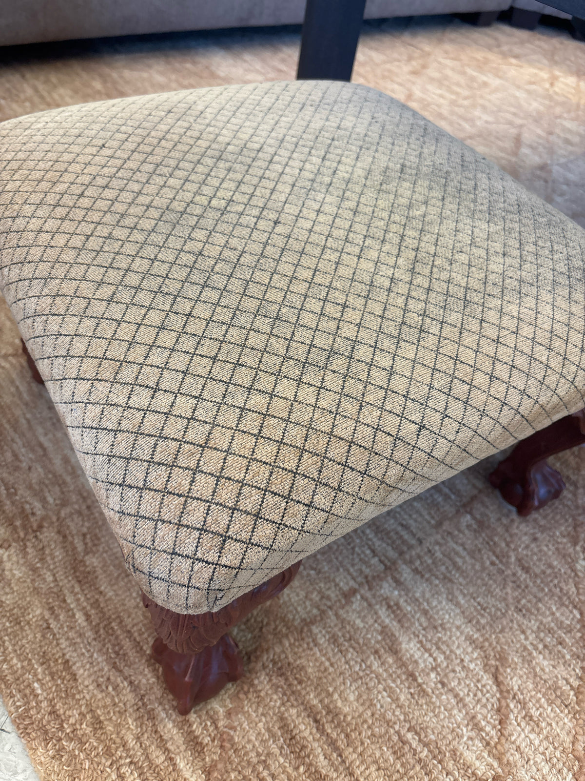 Foot Stool