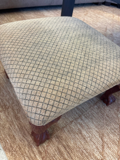 Foot Stool