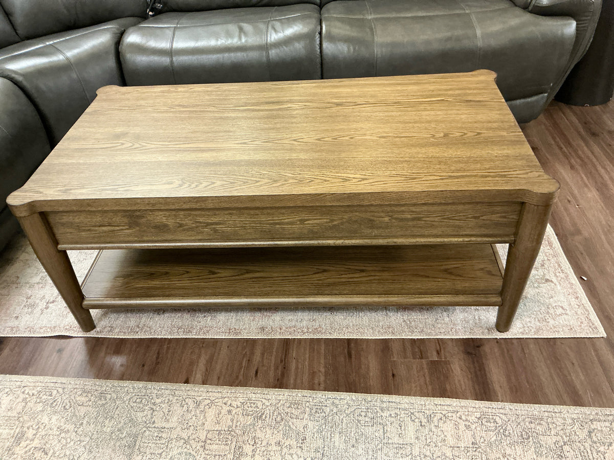Coffee tabler