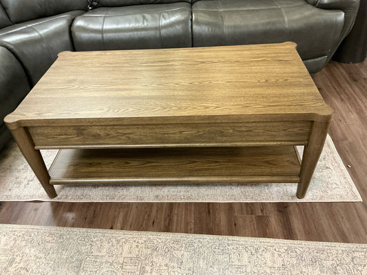 Coffee tabler