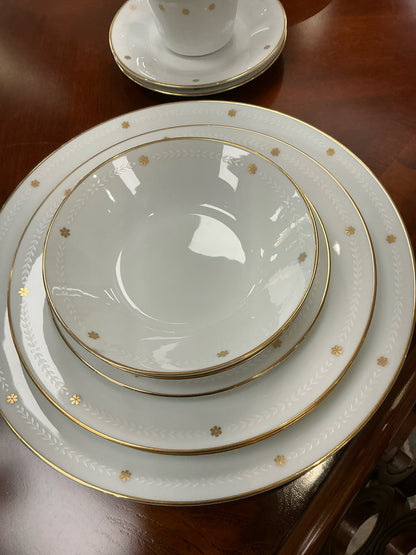 Noritake China Set