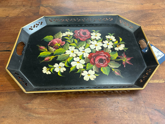 Tray