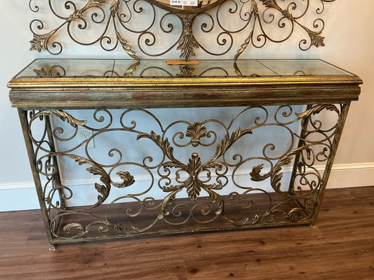Console