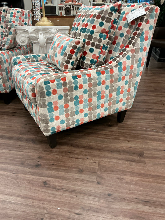accent chair