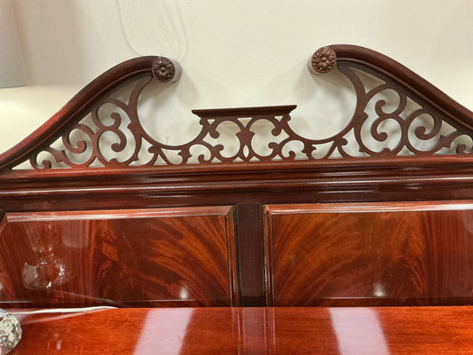 Headboard