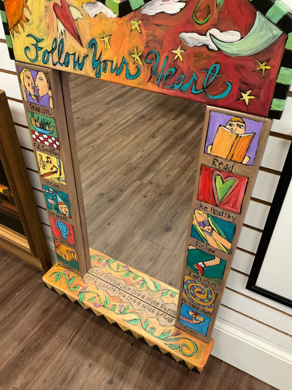 Mirror