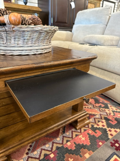 Kincaid Coffee Table