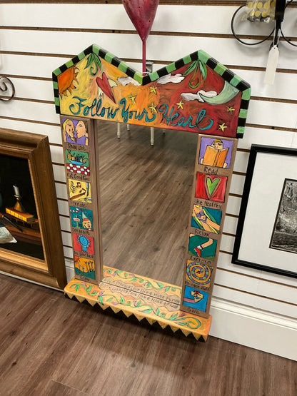 Mirror