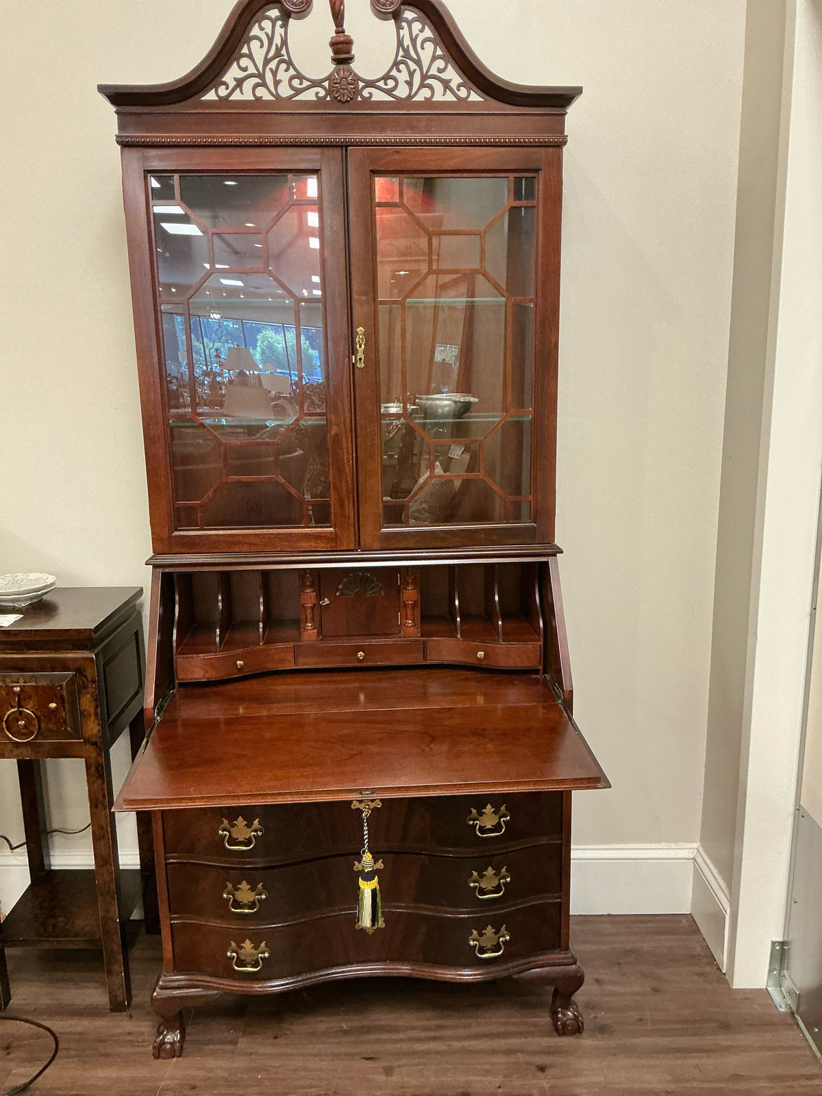 Secretary