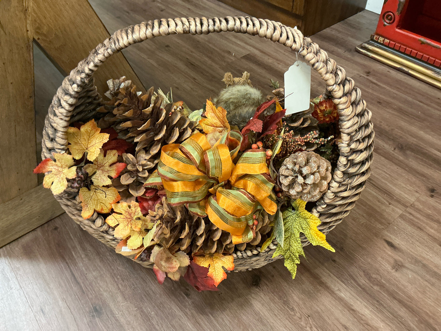 FALL