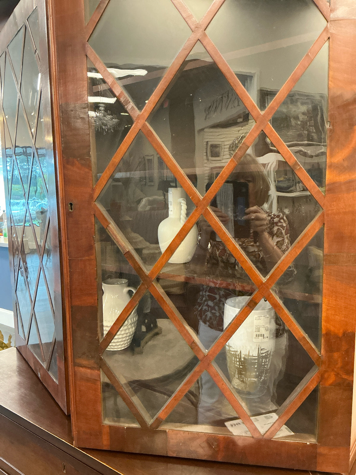 China Cabinet
