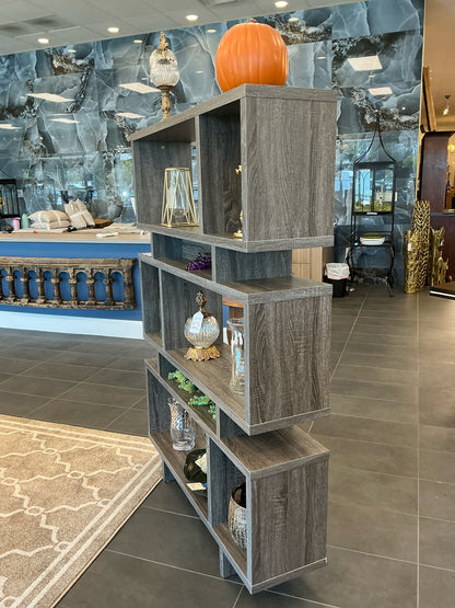 Bookshelf