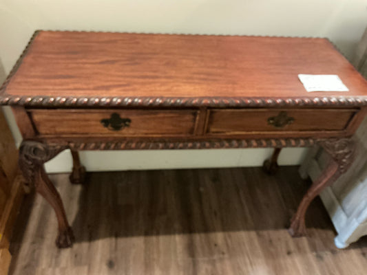 Accent Table