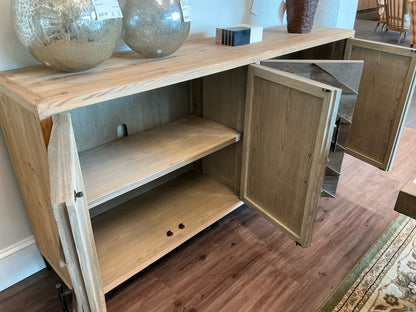 Buffet Server