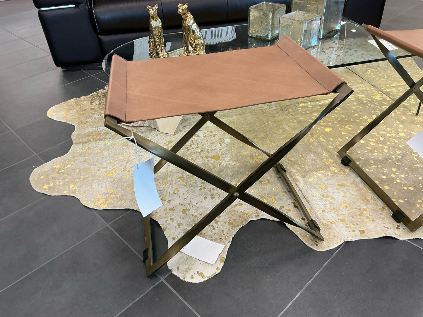 Stool