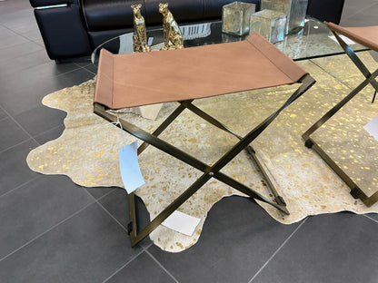 Stool
