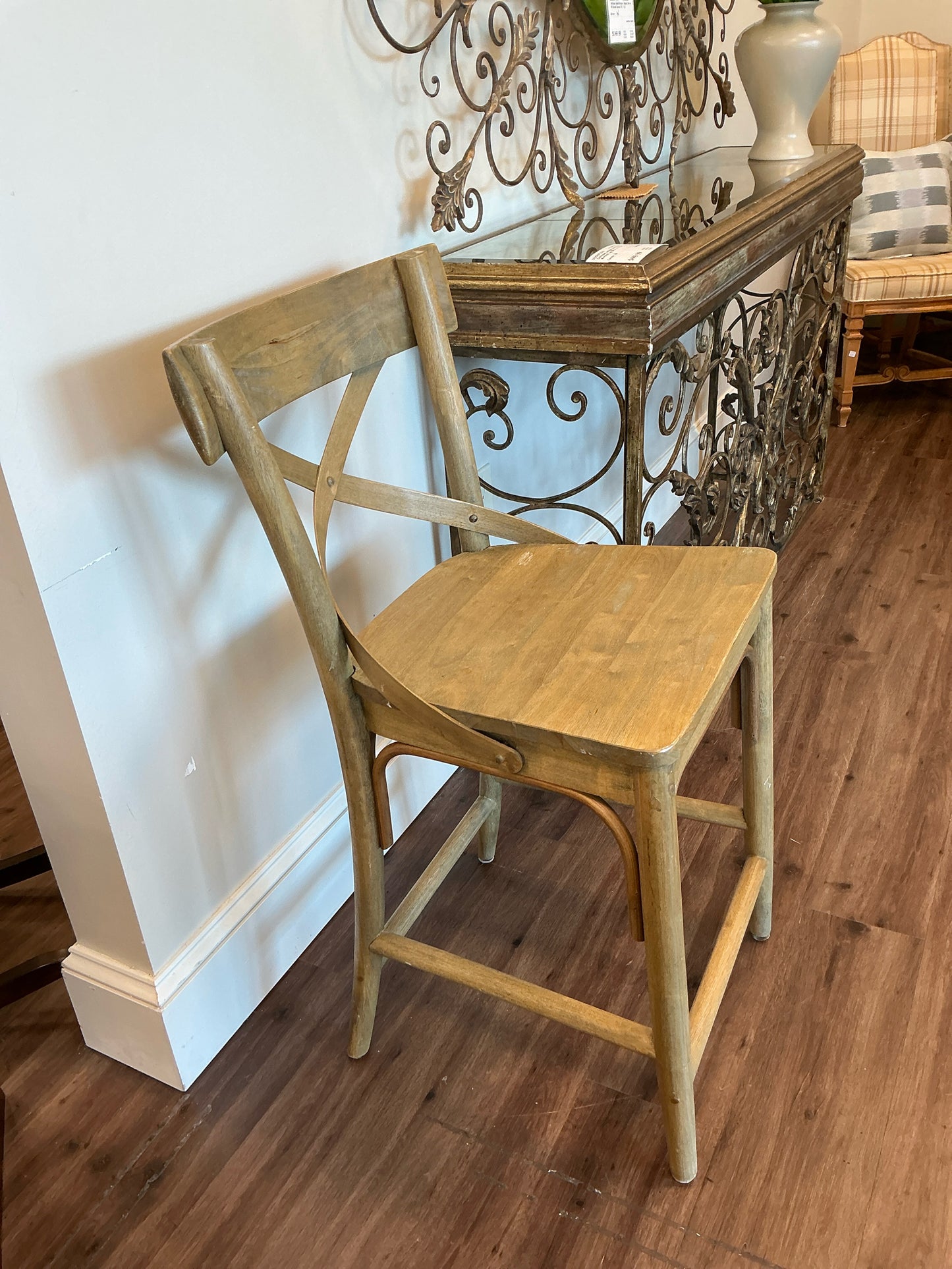 Stool