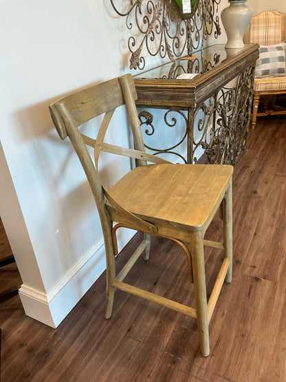 Stool