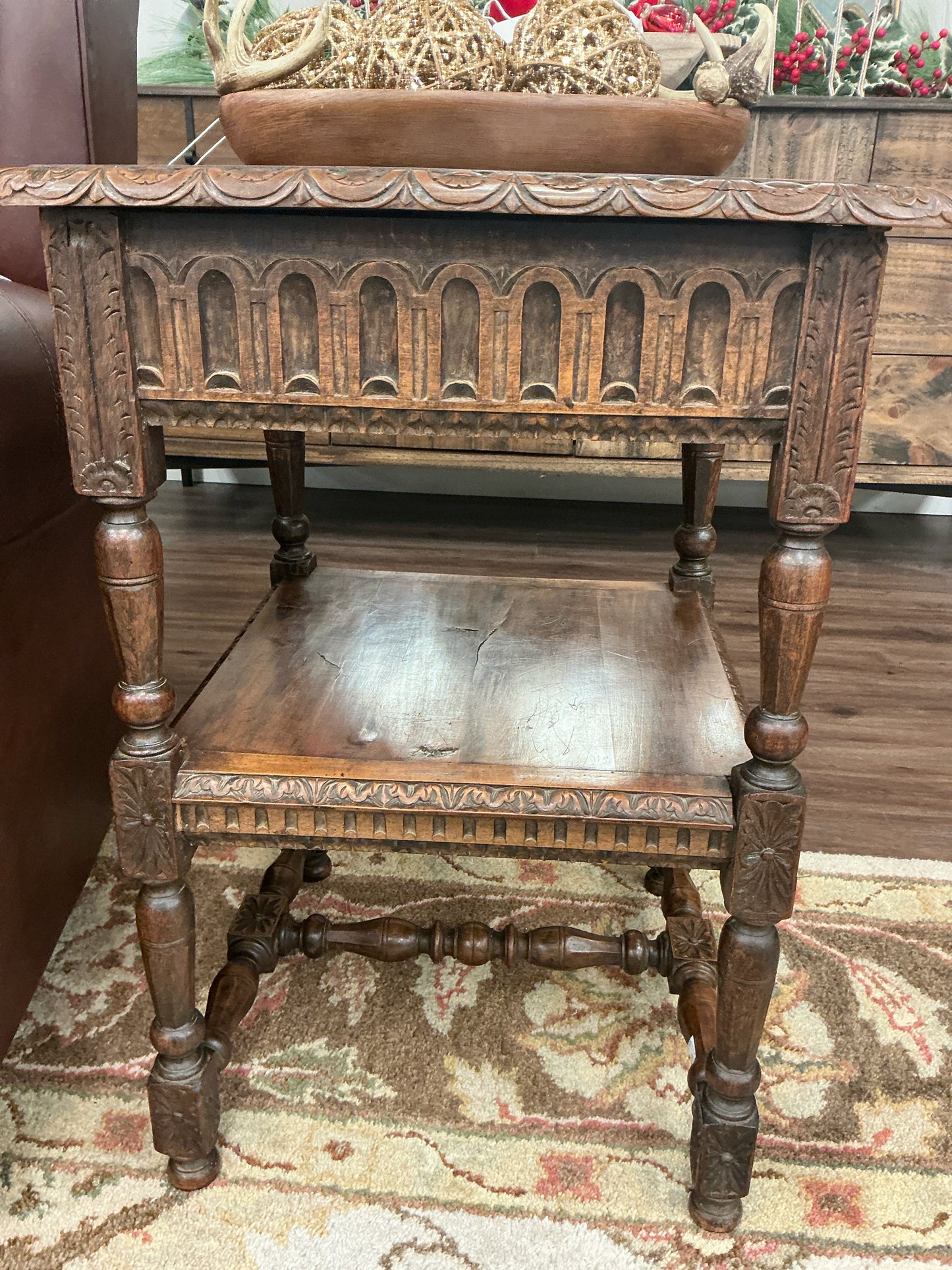 Accent Table