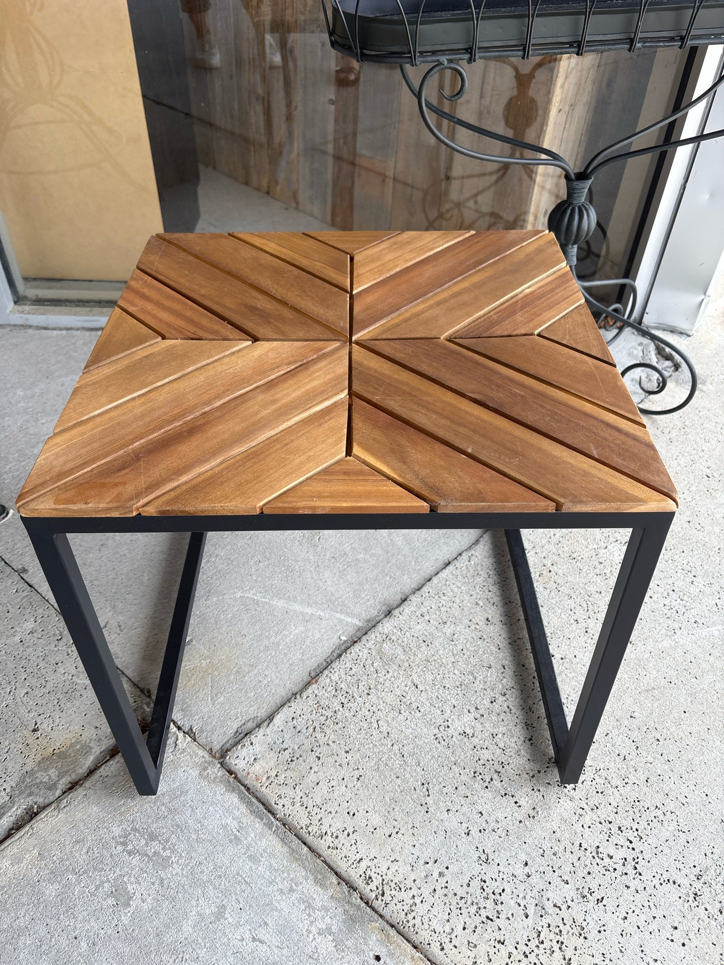 End Table