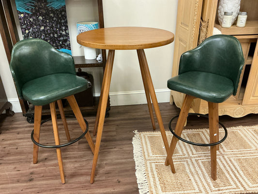 Bistro Set