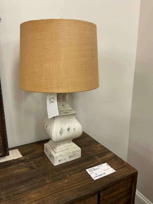 Lamp