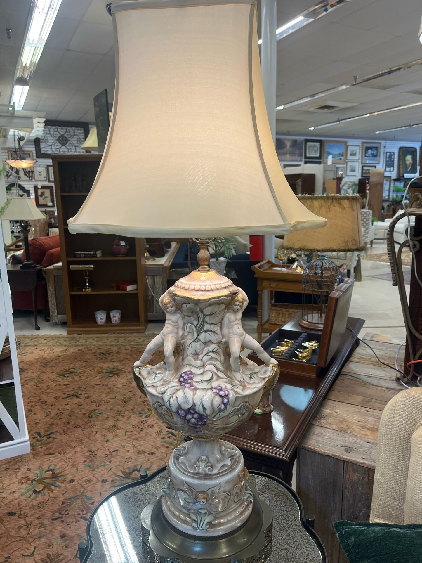 Lamp