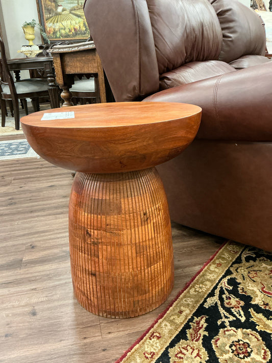 Accent Table