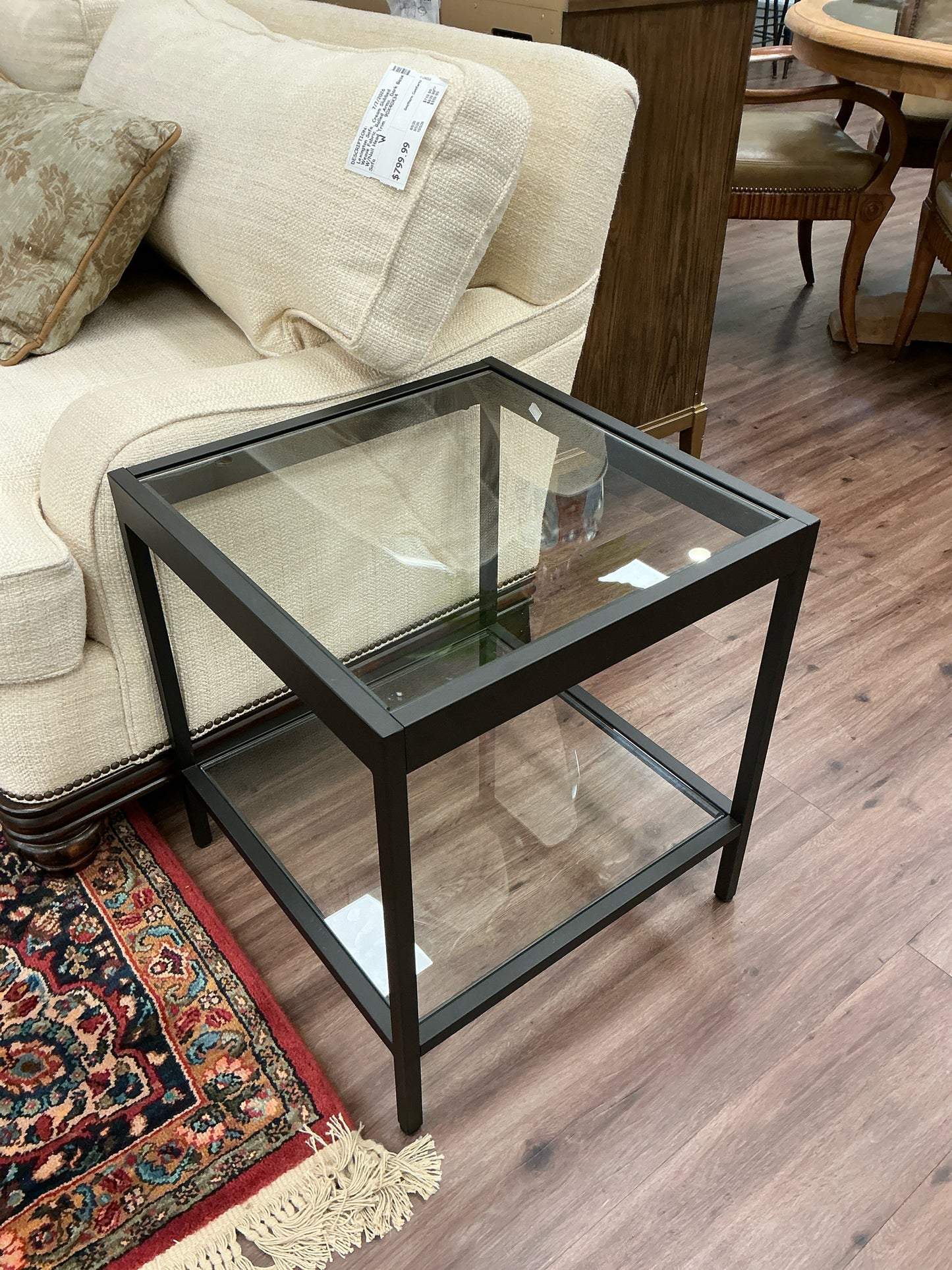 End Table