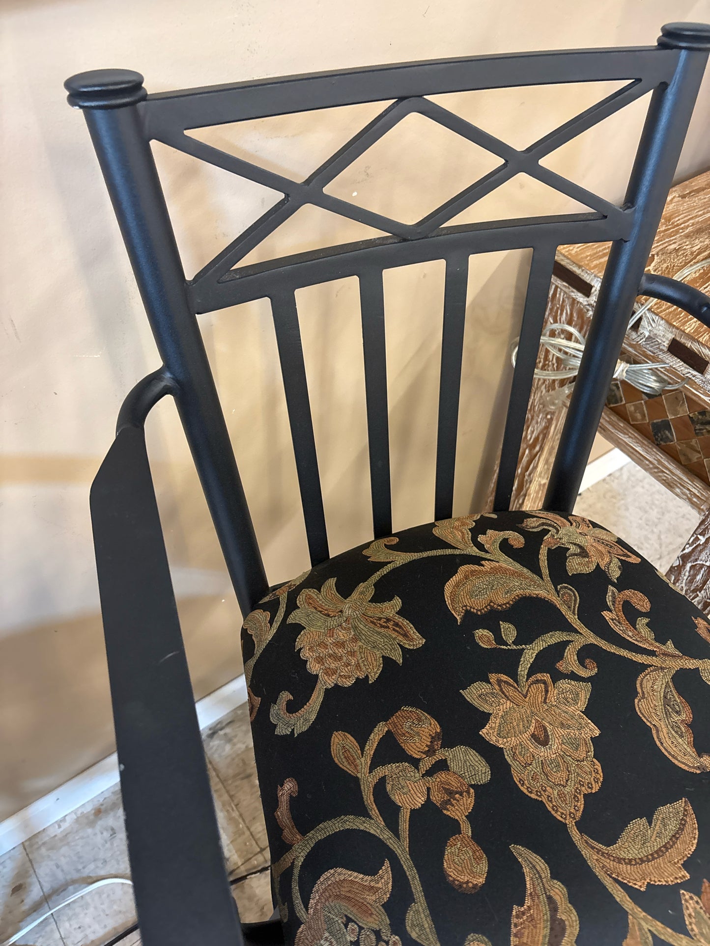 Bar Stool