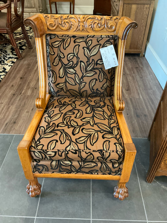 accent chair