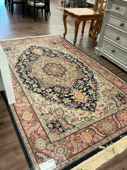 Karastan Rug