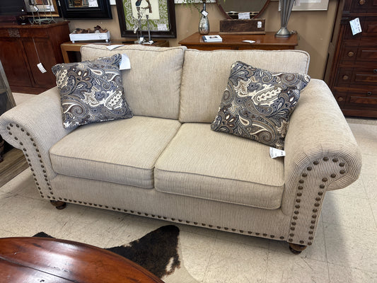 Loveseat
