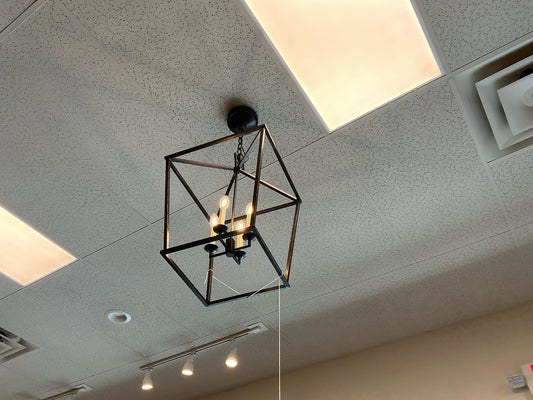 Chandelier