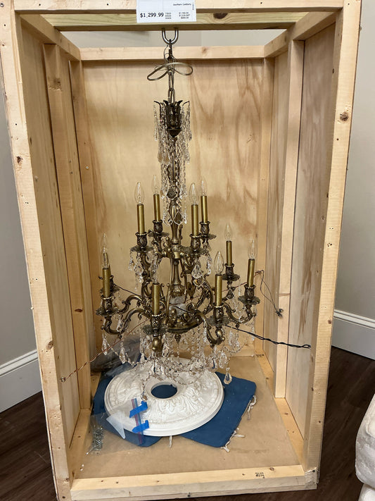 Chandelier