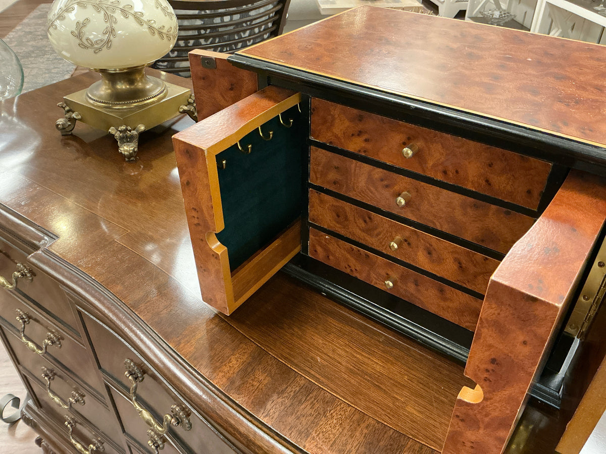 Jewlery box