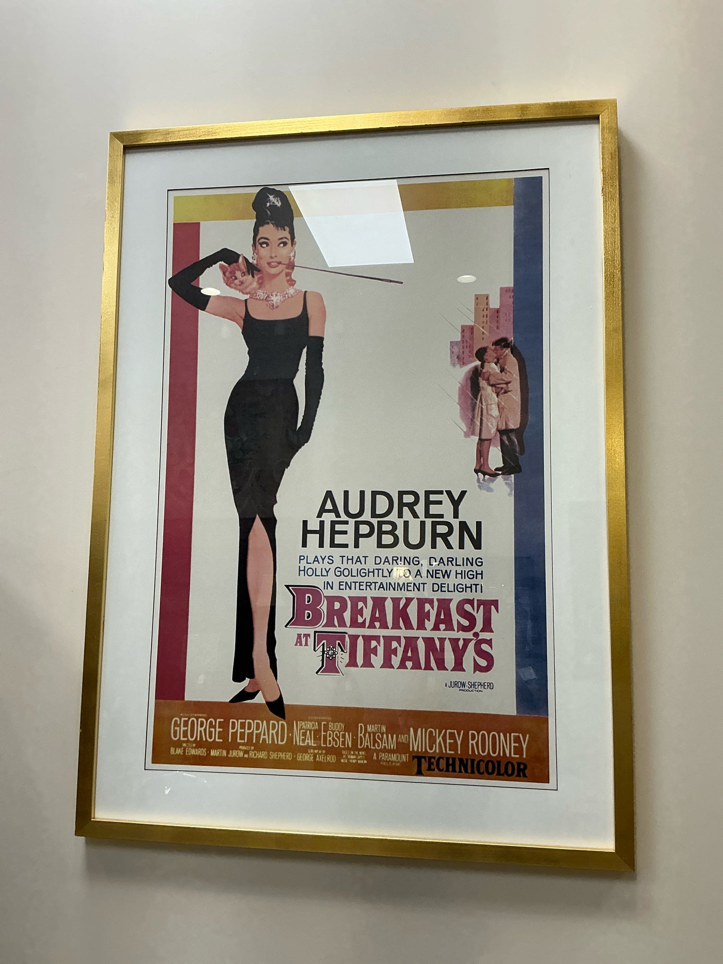 Wall Decor
