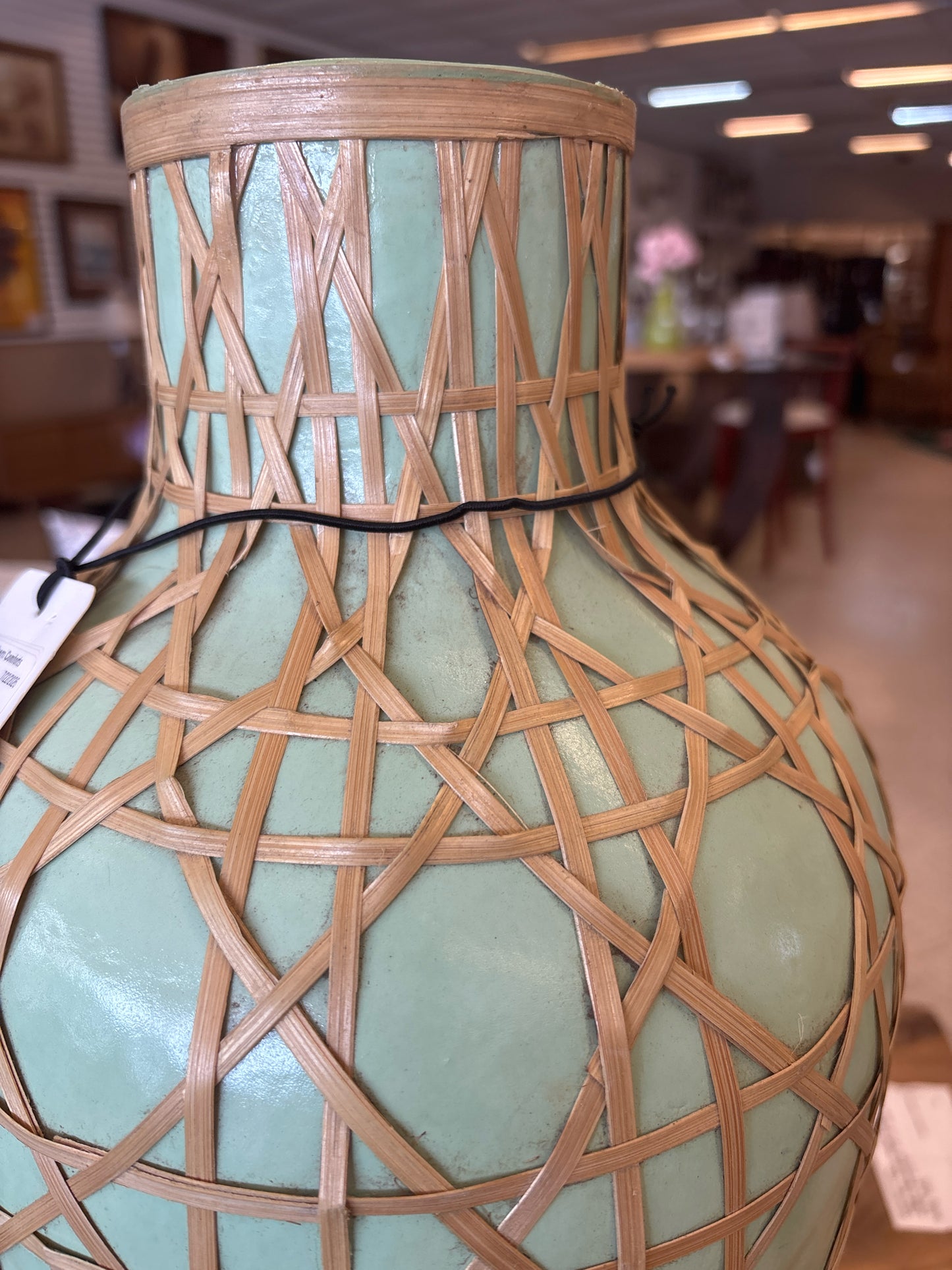 Vase