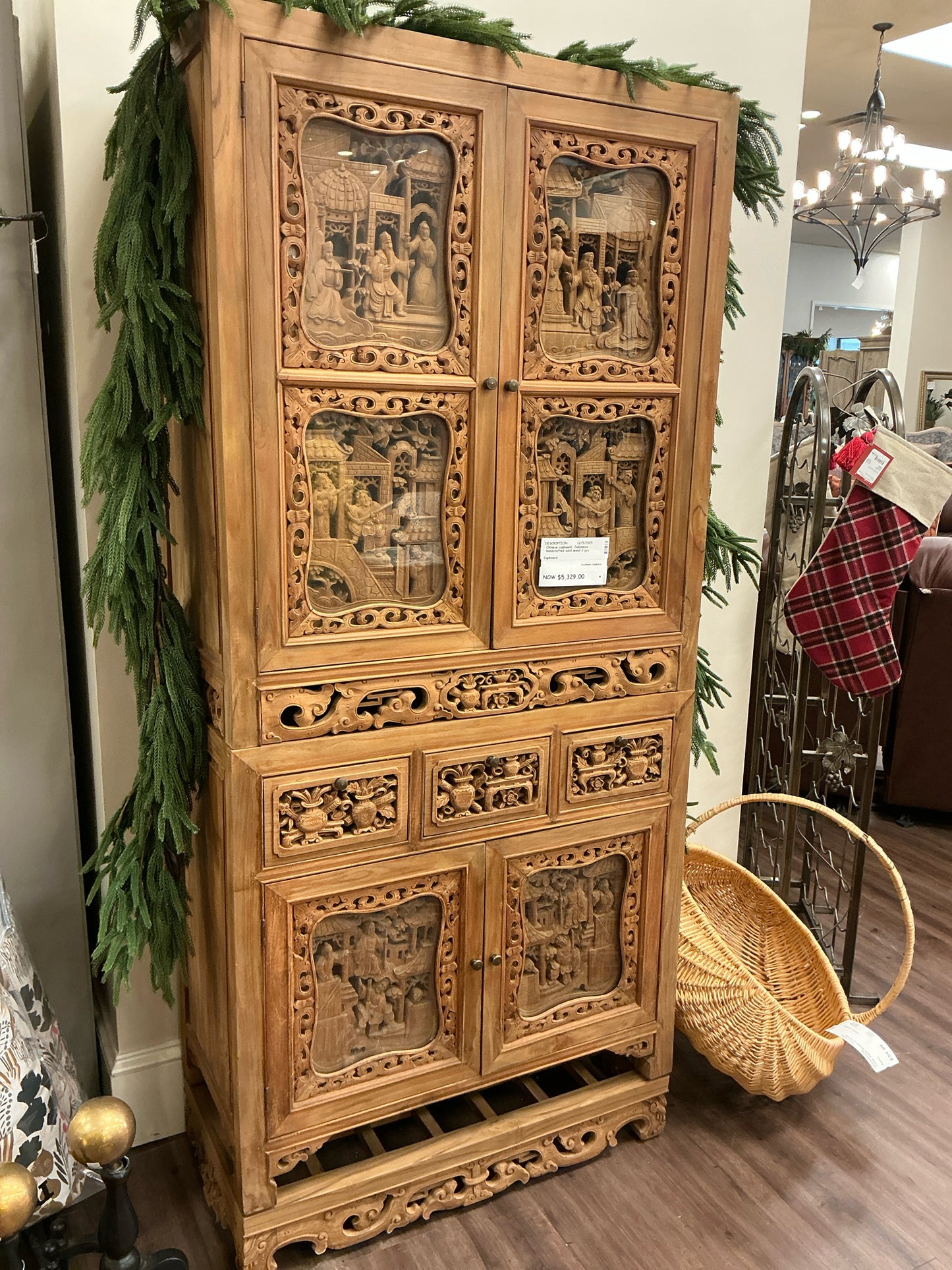 Cupboard