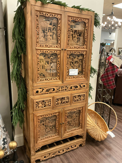 Cupboard
