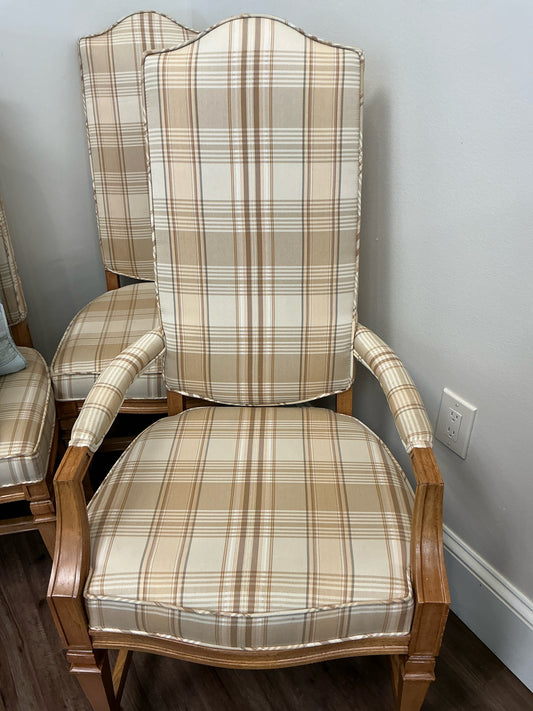 Dining Chairs