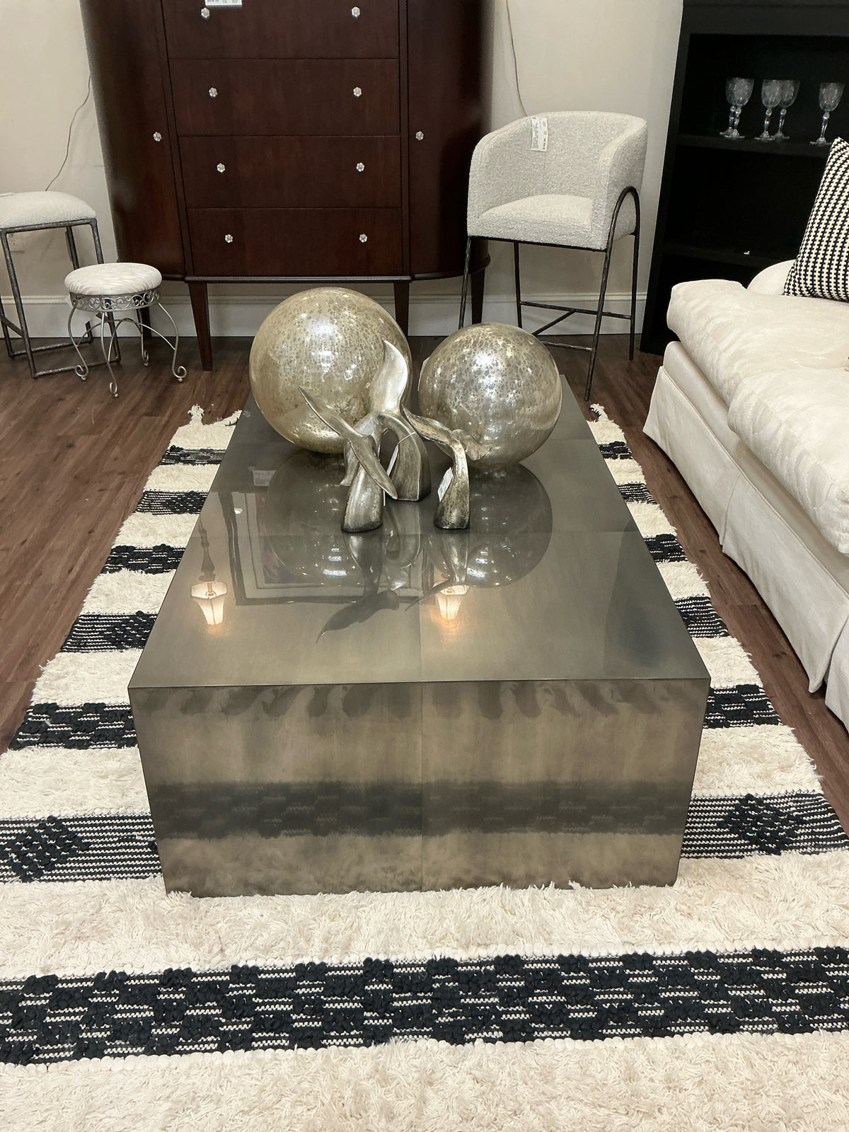 Side Table