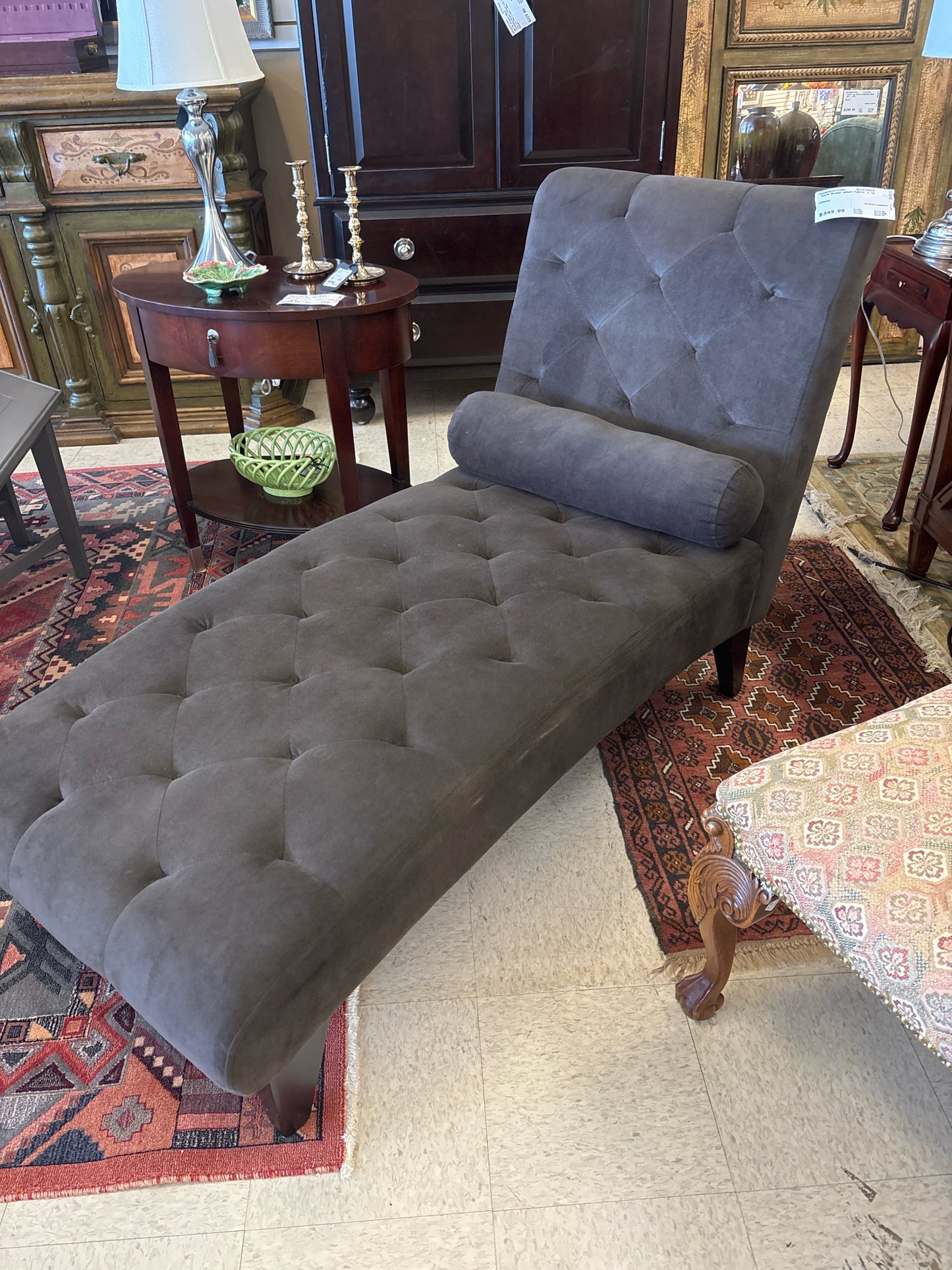 Chaise