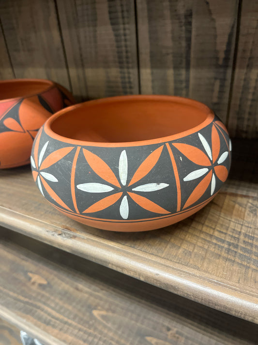 Pottery