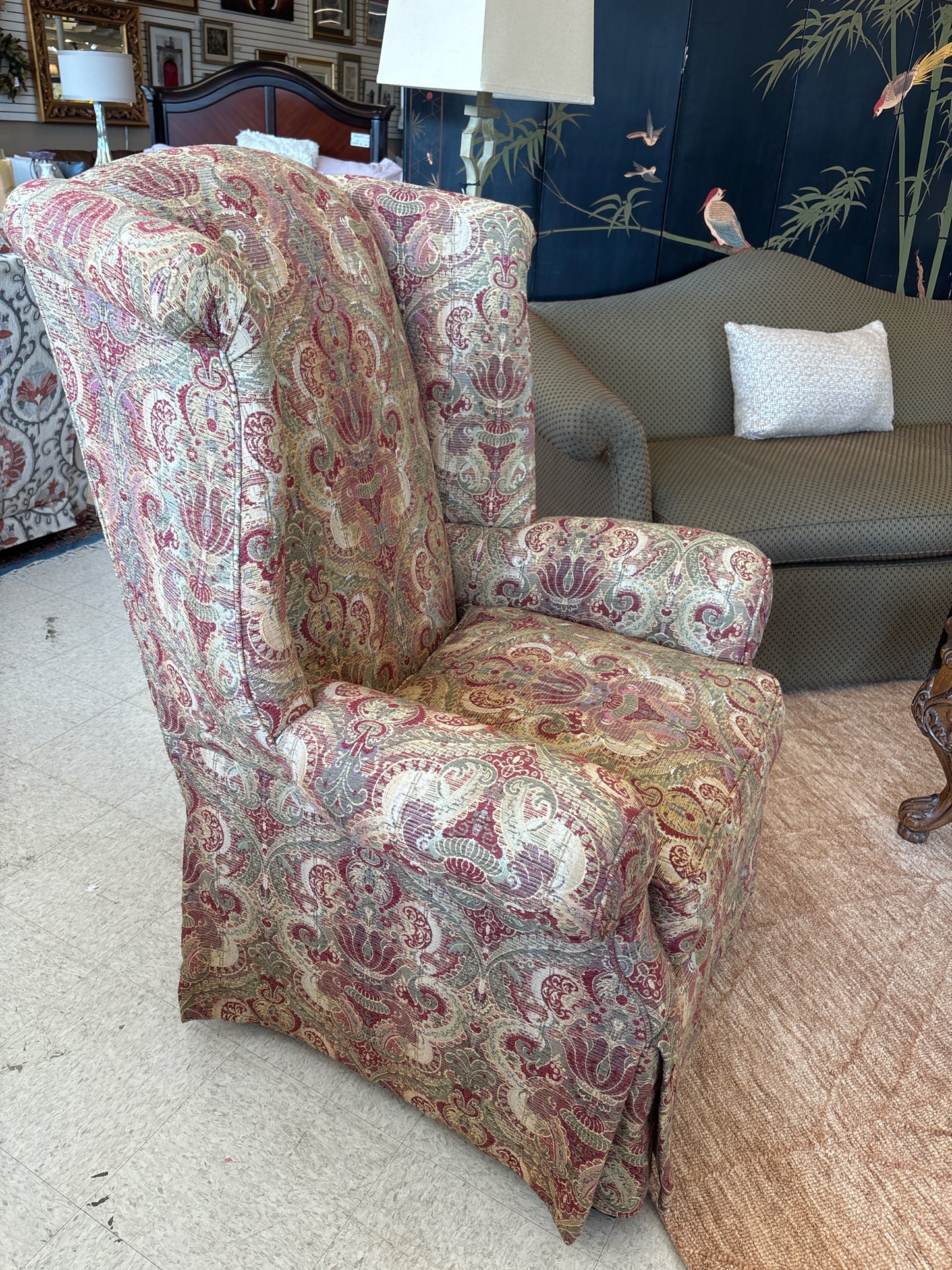 Chair