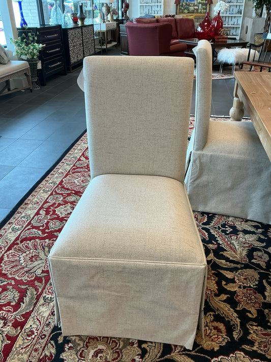 Dining Chairs