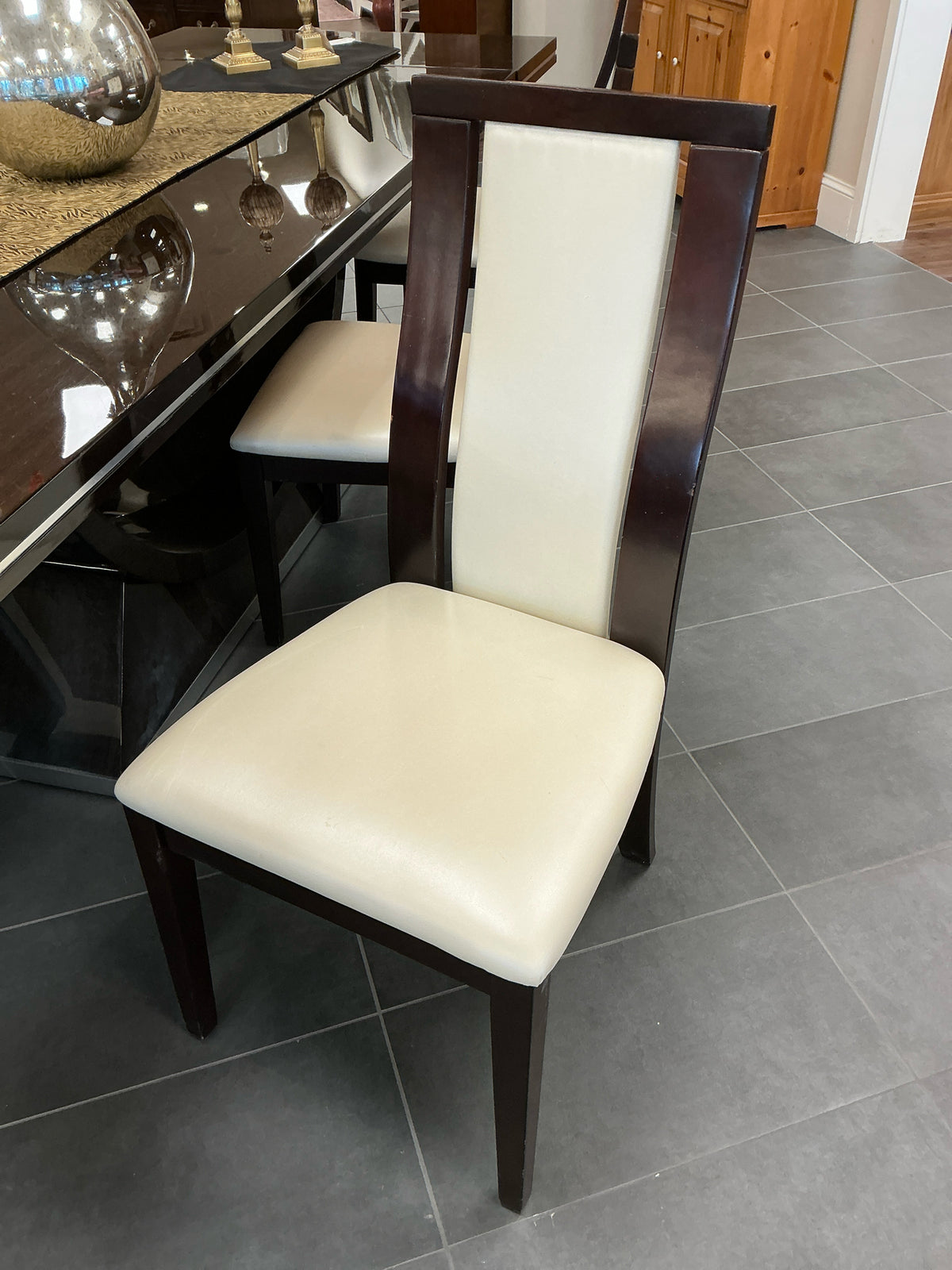 Dining Chairs