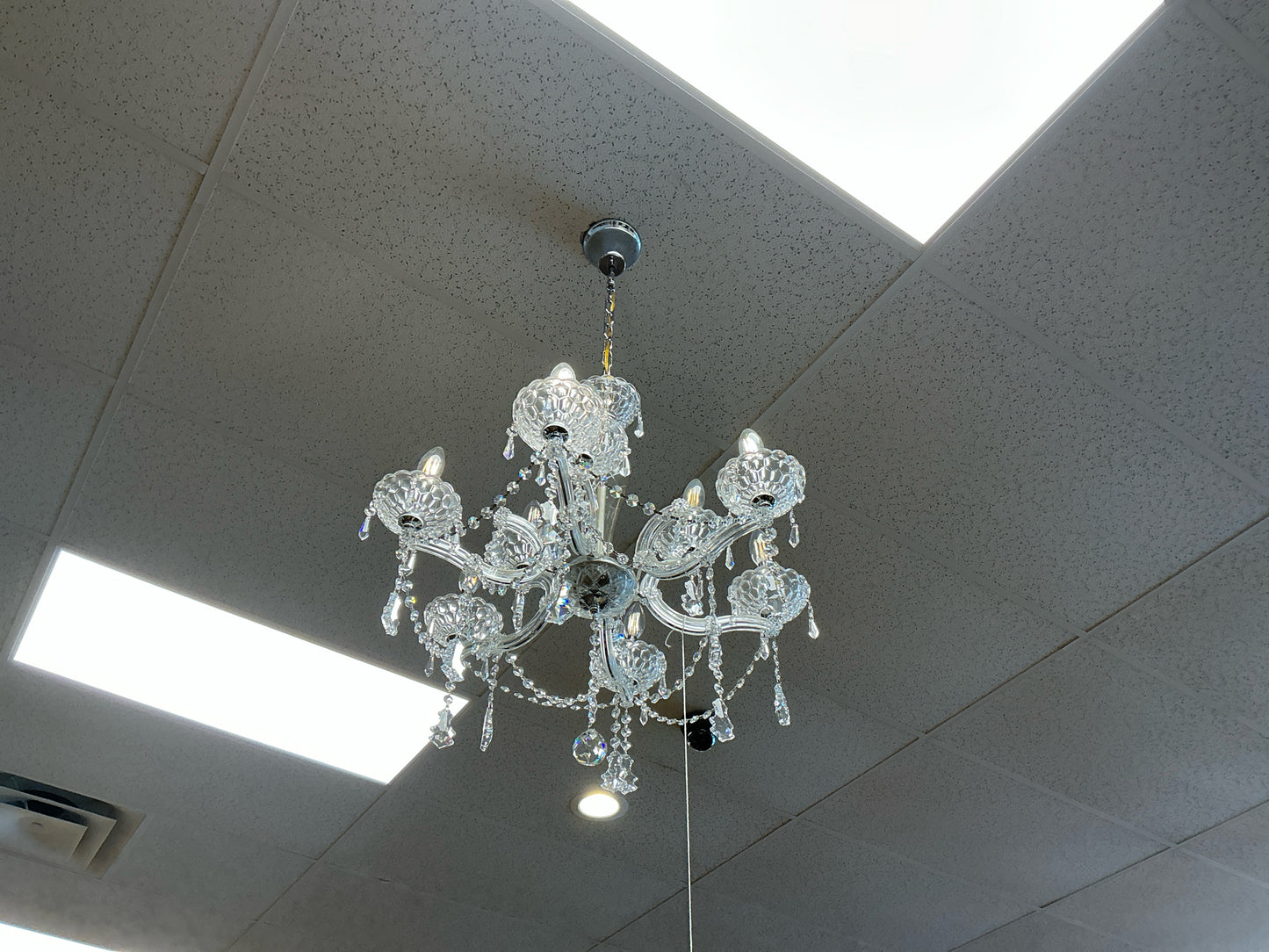 Chandelier