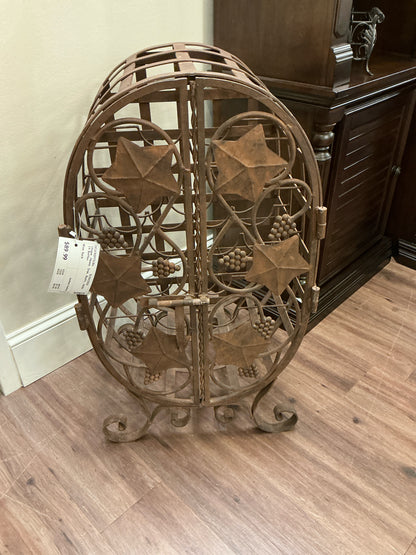 Wine Rack